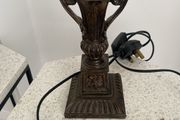 Large table lamps