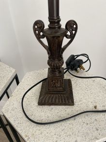 Large table lamps