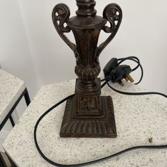 Large table lamps