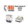 Xbox Series S Replacement HDMI Port Socket Connector Console Image 2