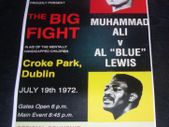 Muhammad Ali v Al 