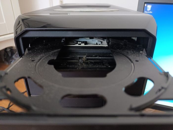 Dell Vostro 430a + Dell Monitor