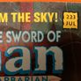 Comic: 'The Savage Sword Of Conan The Barbarian' no. 223 Image 2