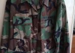 US Army Shirt