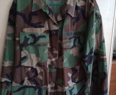 US Army Shirt