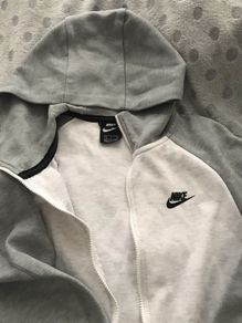 Mens Nike Tracksuit