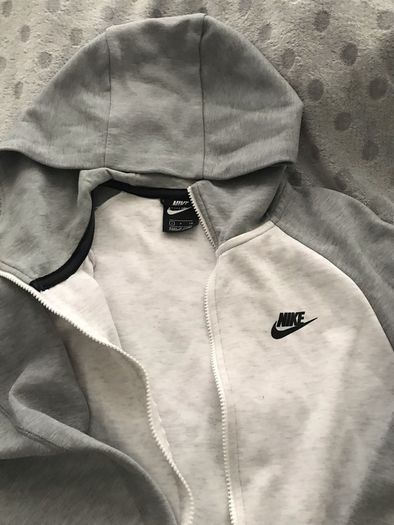 Mens Nike Tracksuit