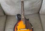 Mandolin
