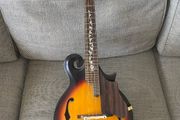 Mandolin