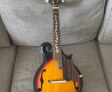 Mandolin
