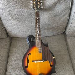 Mandolin