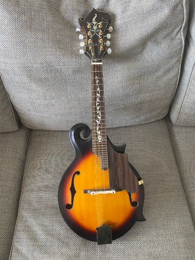 Mandolin