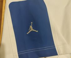 Vintage Nike Jordan 23 Basketball Shorts