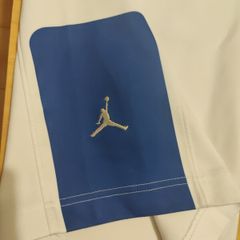 Vintage Nike Jordan 23 Basketball Shorts