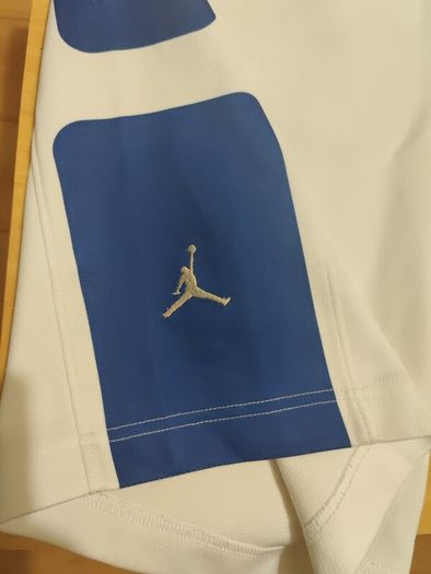 Vintage Nike Jordan 23 Basketball Shorts