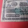 Provincial Bank Of Ireland Limited 1939 One Pound Image 7