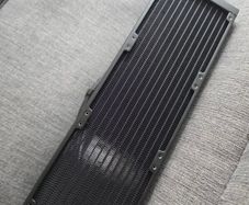 DeepCool LT720 360mm AIO Cooler AM5.