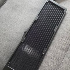 DeepCool LT720 360mm AIO Cooler AM5.