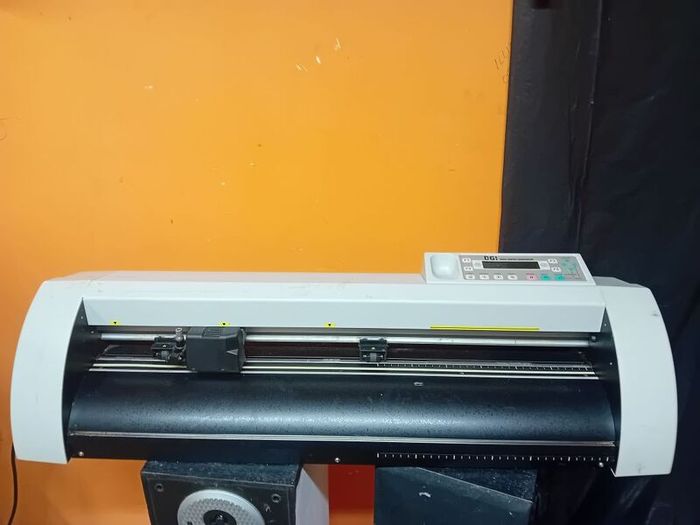 Cutter Plotter Omega Om 60 For Sale in Swords, Dublin from DM Trade ...