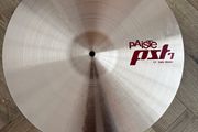 Paiste Crash Cymbal