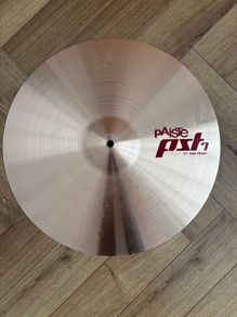 Paiste Crash Cymbal