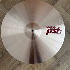 Paiste Crash Cymbal
