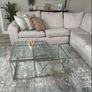 corner l shaped sofa Image 3