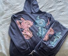 Lilo and stitch
