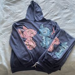 Lilo and stitch