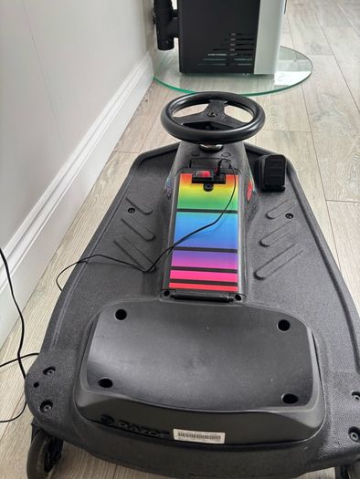 Electric  Kart