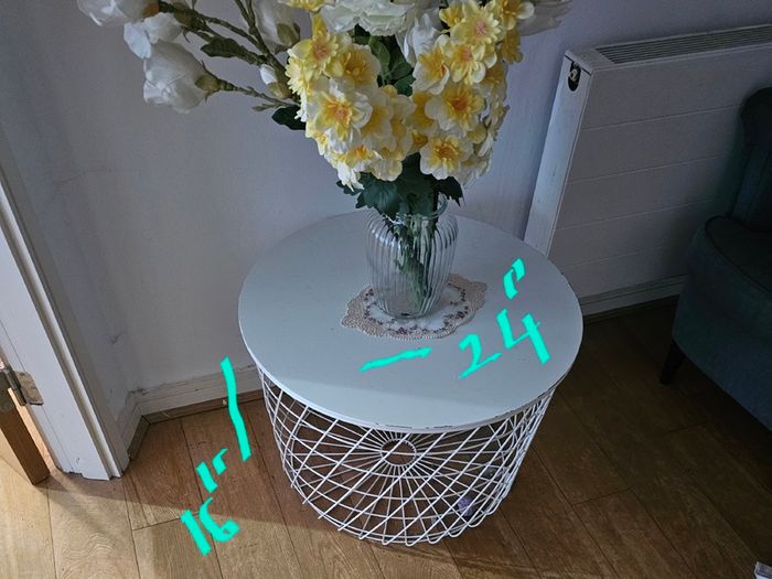 Household items