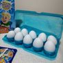 Egged On Hasbro Fun Game Image 8