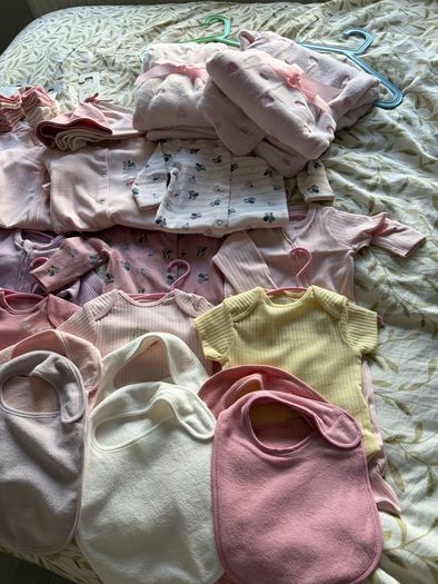 baby girl clothes