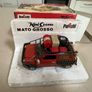 Mini Cooper Mato Grosso Rally 1/25 Polistil Year 1976 Image 3