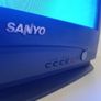 21" Crt Tv Sanyo 21mt2 Image 5
