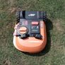 Robot Lawnmower Image 5