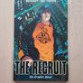 The Recruit Graphic Novel (Spy Thriller Paperback 2012) Image 2