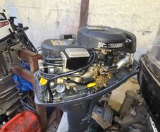 outboard engines