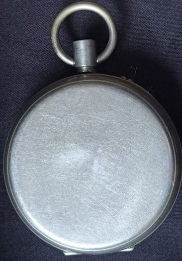 8 Day Pocket Watches - Selection of 4  - 1900c