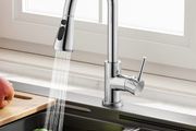 Premium pull out kitchen tap NEW