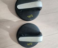 Opti Swivel Push Up Pro Bars Push-Up Support