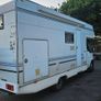 Fiat Ducato Campervan Image 7