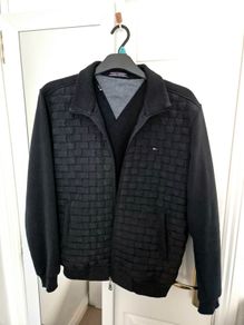Tommy Hilfiger jacket