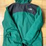 the Northface kids' jacket and fleece Image 2