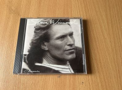 Steve Winwood - Chronicles