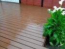 Composite decking, paving, art grass instalation Image 3