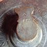 Vintage Dean Of London / Leather / Brass Tape Measure Image 4