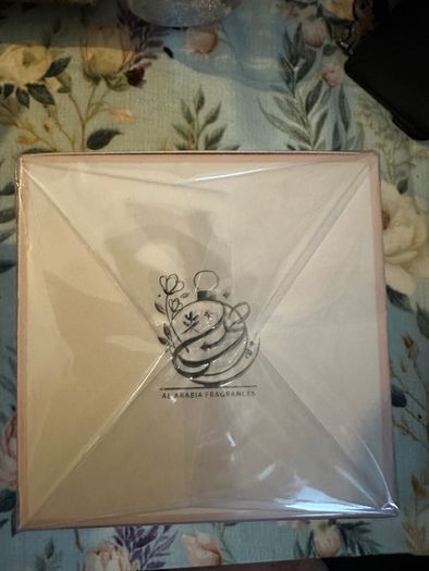 Lara Parfume brand new