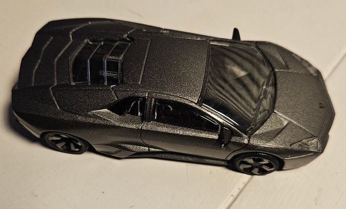 Model Car