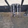 Car bike rack Image 3